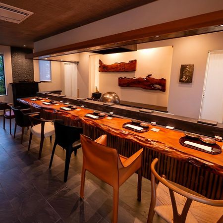 Sweet Villa Takasama Fudzsijosida Kültér fotó