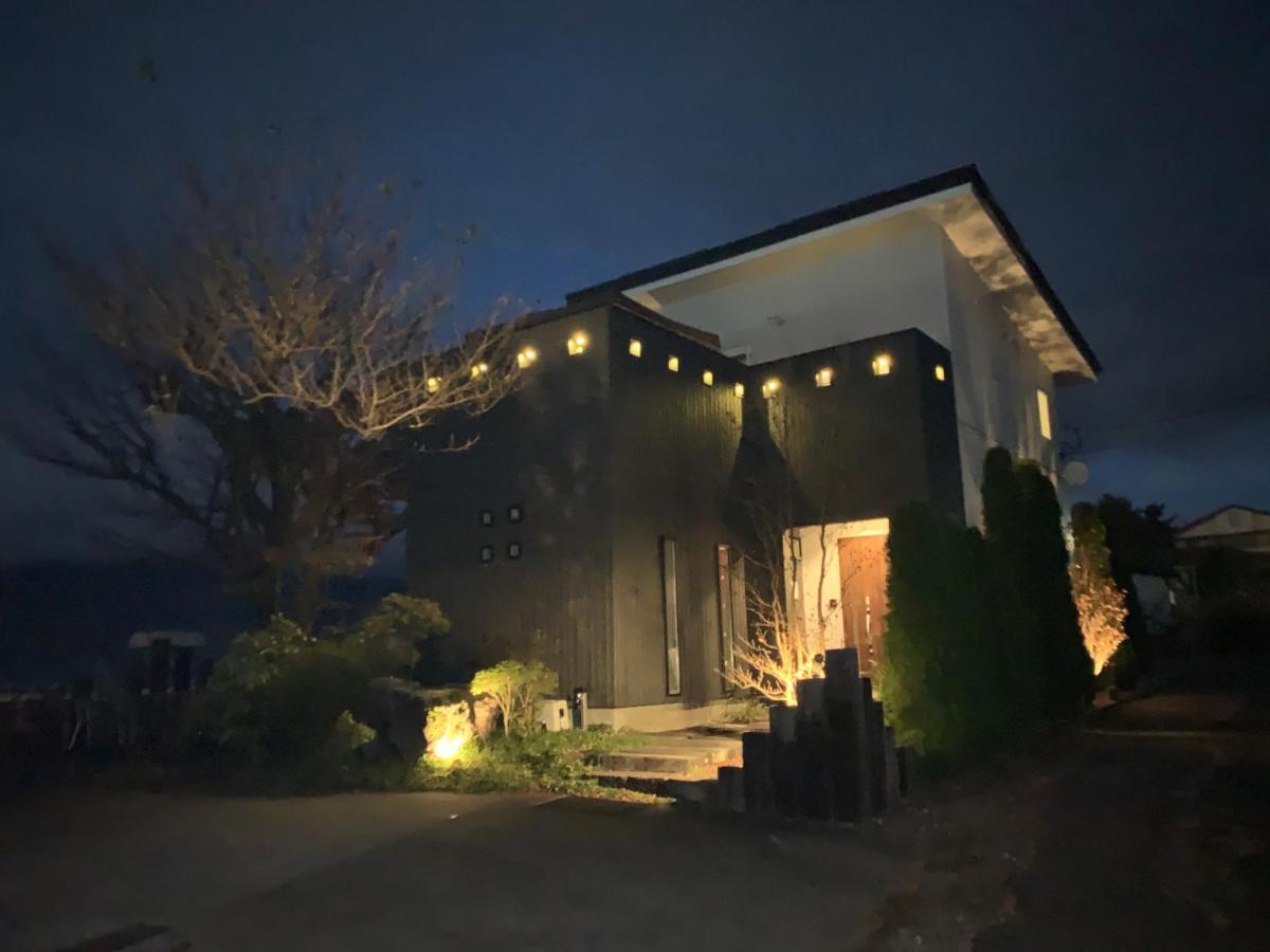Sweet Villa Takasama Fudzsijosida Kültér fotó