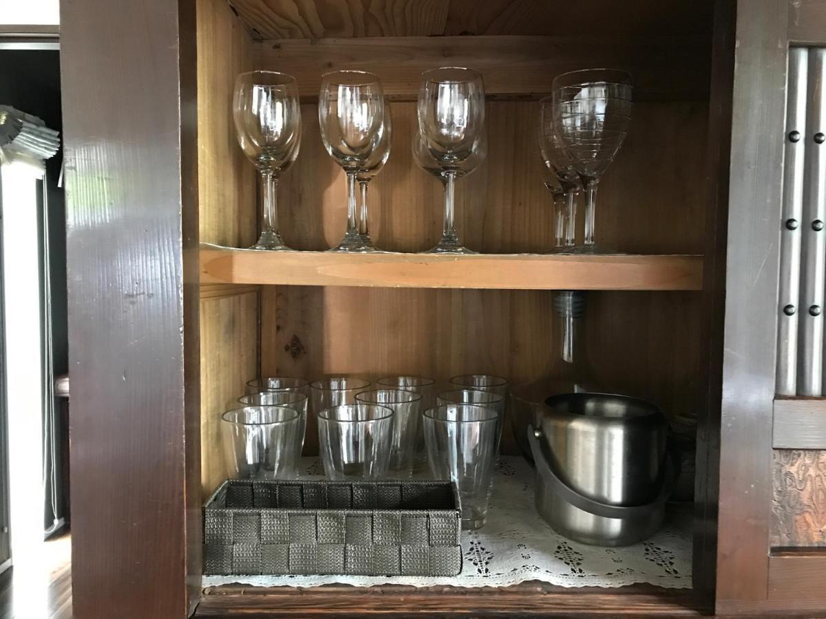 Sweet Villa Takasama Fudzsijosida Kültér fotó