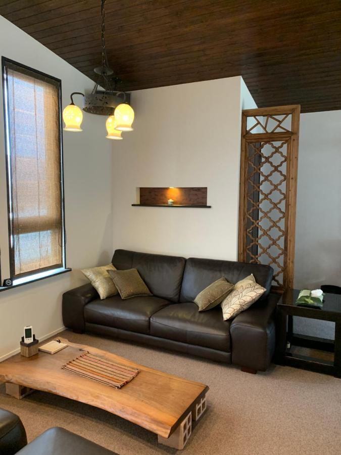 Sweet Villa Takasama Fudzsijosida Kültér fotó