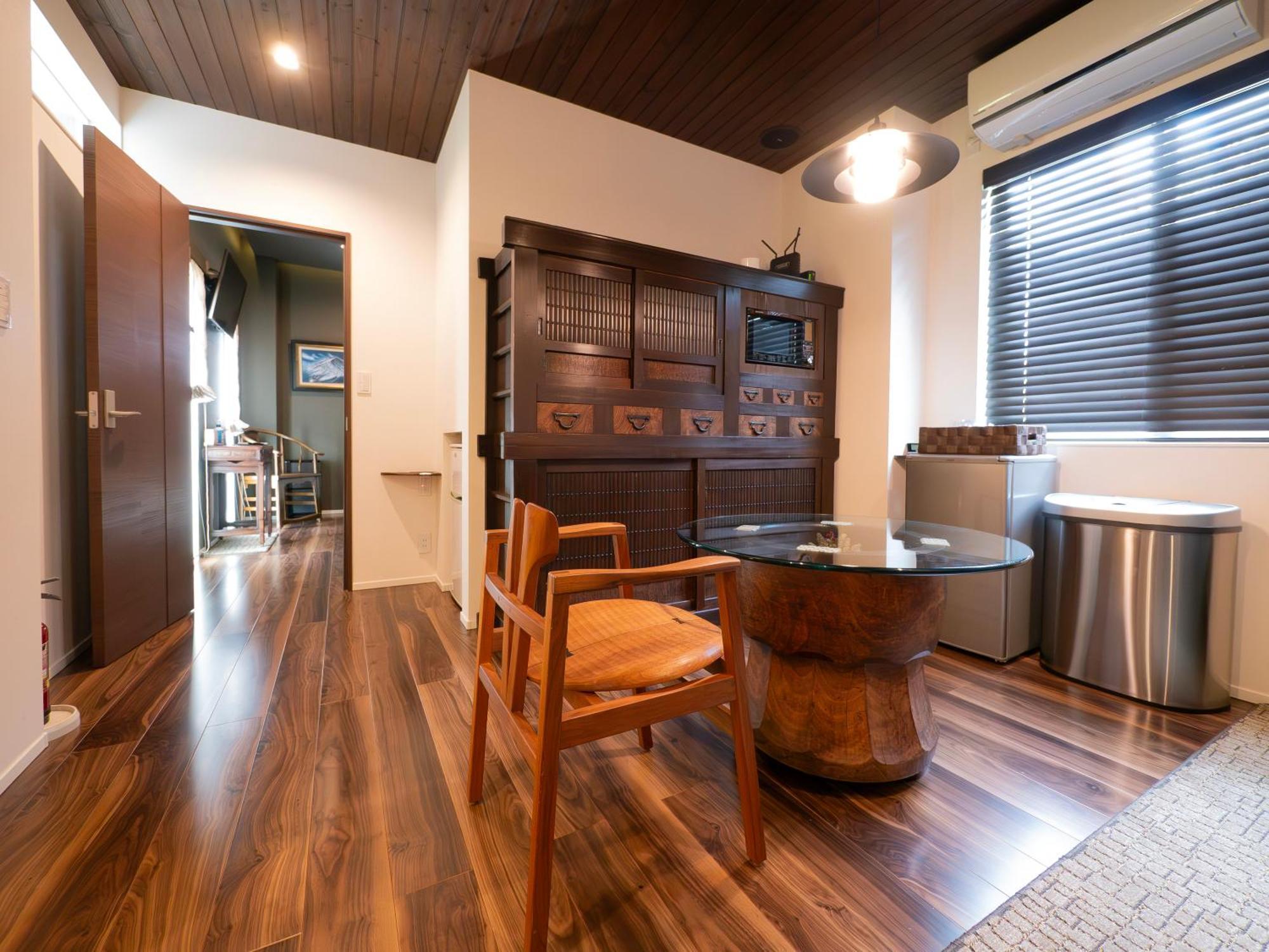 Sweet Villa Takasama Fudzsijosida Kültér fotó