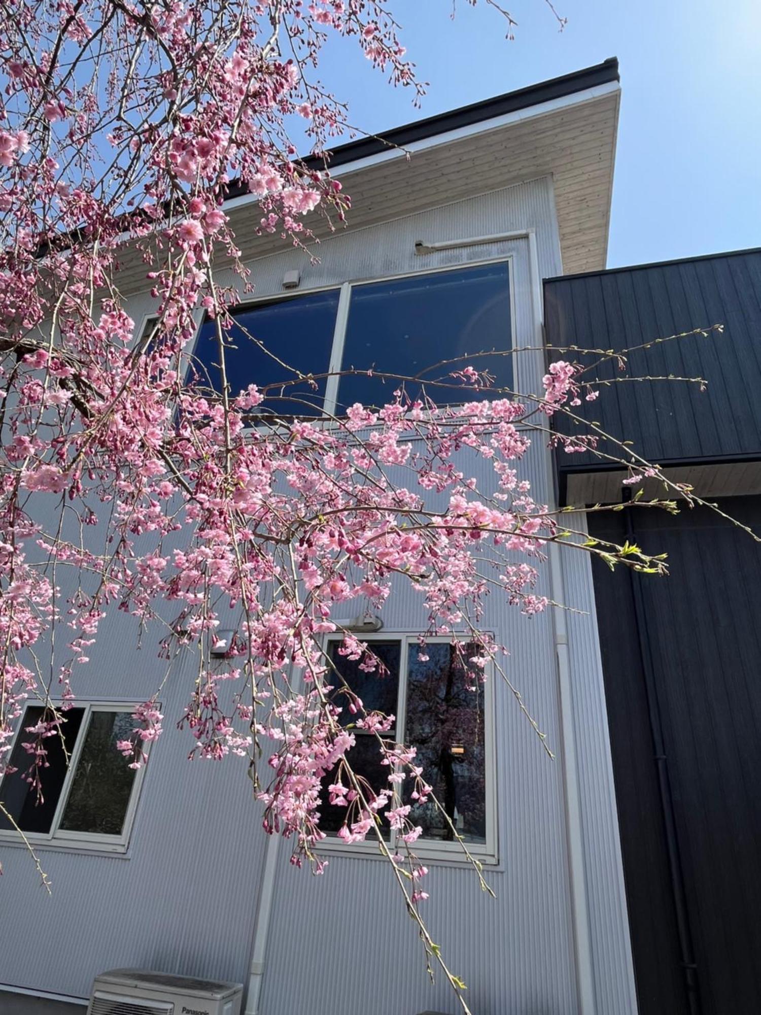 Sweet Villa Takasama Fudzsijosida Kültér fotó